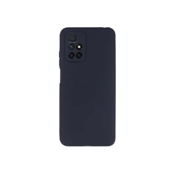 Xiaomi Redmi 10 2022 Siyah Uyumlu Silikon Kılıf