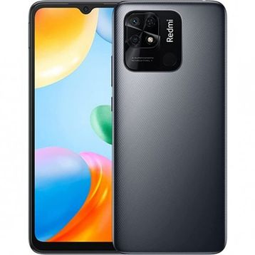 Xiaomi Redmi 10C 128 GB 4 GB Ram