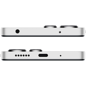 Xiaomi Redmi 12 128 GB 4 GB Ram Gümüş