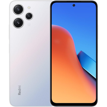 Xiaomi Redmi 12 128 GB 4 GB Ram Gümüş