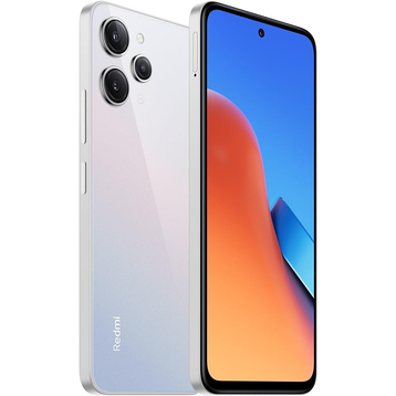 Xiaomi Redmi 12 128 GB 4 GB Ram Gümüş