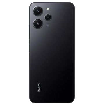 Xiaomi Redmi 12 128 GB Siyah Yenilenmiş