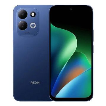 Xiaomi Redmi 17 256 GB 4 GB Ram Derin Mavi