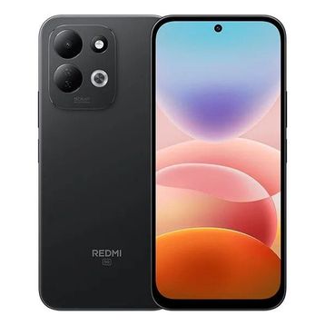 Xiaomi Redmi 17 5G 128 GB 4 GB Ram Siyah