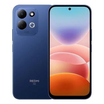 Xiaomi Redmi 17 5G 256 GB 4 GB Ram Derin Mavi