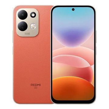 Xiaomi Redmi 17 5G 256 GB 4 GB Ram