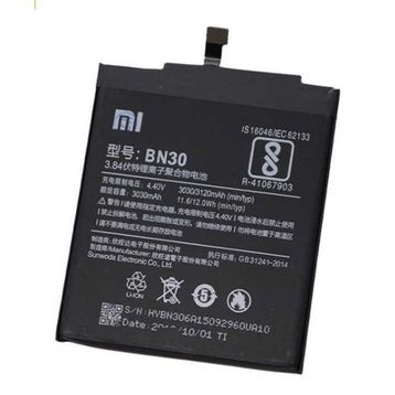 Xiaomi Redmi 4A BN30 Batarya
