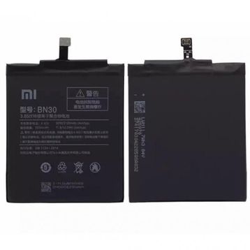 Xiaomi Redmi 4A BN30 Batarya