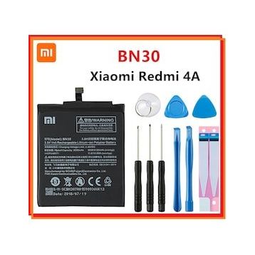 Xiaomi Redmi 4A BN30 Batarya