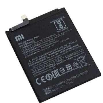 Xiaomi Redmi 5 BN35 Batarya