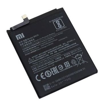 Xiaomi Redmi 5 BN35 Batarya