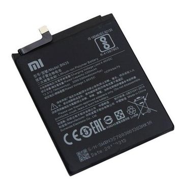 Xiaomi Redmi 5 BN35 Batarya