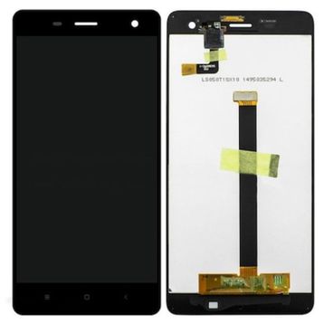 Xiaomi Redmi 5+ Plus Lcd Ekran Dokunmatik Çıtalı