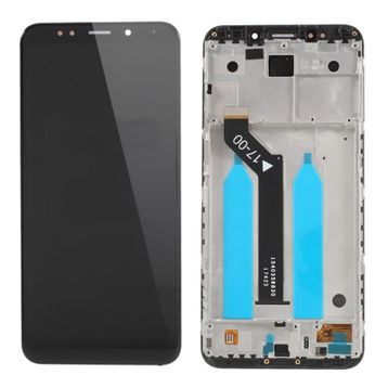 Xiaomi Redmi 5+ Plus Lcd Ekran Dokunmatik Çıtalı