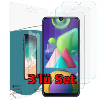 Xiaomi Redmi 6 6A Temperli Ekran Koruyucu Uyumlu Kırılmaz Cam