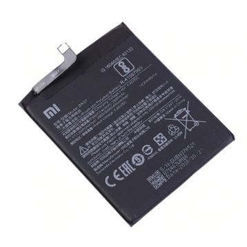 Xiaomi Redmi 6A BN37 Batarya