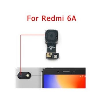 Xiaomi Redmi 6a Muadil Arka Kamera