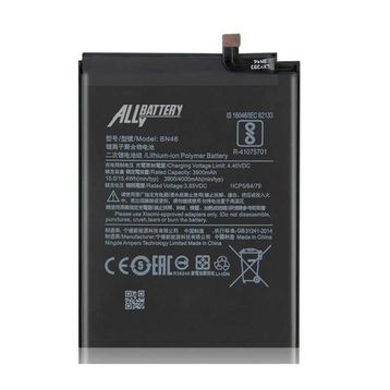 Xiaomi Redmi 7 BN46 Batarya