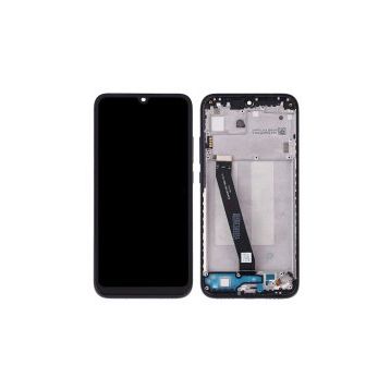 Xiaomi Redmi 7 Lcd Ekran Dokunmatik Çıtalı