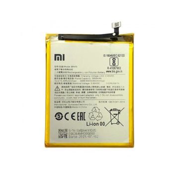 Xiaomi Redmi 7A BN49 Batarya