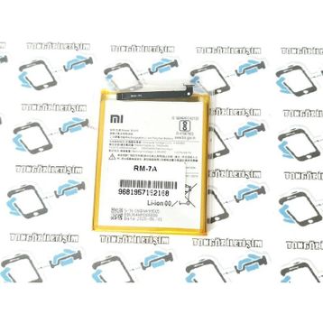 Xiaomi Redmi 7A BN49 Batarya