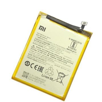 Xiaomi Redmi 7A BN49 Batarya