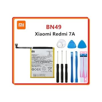 Xiaomi Redmi 7A BN49 Batarya