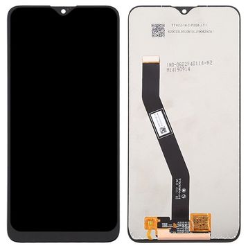 Xiaomi Redmi 8-8A Lcd Ekran Dokunmatik Touch
