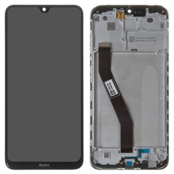 Xiaomi Redmi 8-8A Lcd Ekran Dokunmatik Touch