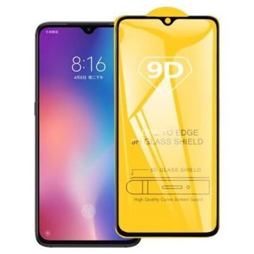 Xiaomi Redmi 8 Redmi8 Temperli Ekran Koruyucu Uyumlu Kırılmaz Cam