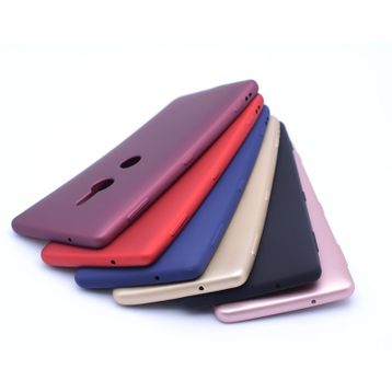 Xiaomi Redmi 8 Zore Nano Ekran Koruyucu Uyumlu Kırılmaz Cam