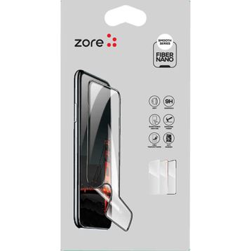 Xiaomi Redmi 8 Zore Nano Ekran Koruyucu Uyumlu Kırılmaz Cam