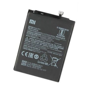Xiaomi Redmi 8A BN51 Batarya