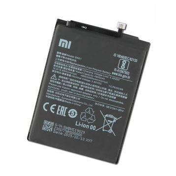 Xiaomi Redmi 8A BN51 Batarya