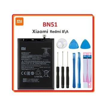 Xiaomi Redmi 8A BN51 Batarya