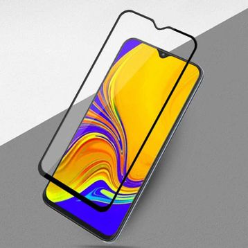 Xiaomi Redmi 8A Ekran Koruyucu Uyumlu Kırılmaz Cam