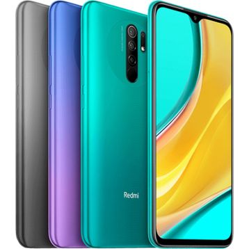 Xiaomi Redmi 9 64 GB 4 GB Ram