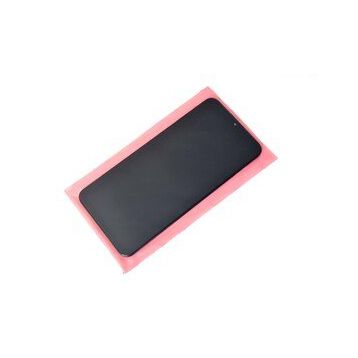 Xiaomi Redmi 9 Çıtalı LCD Dokunmatik Ekran