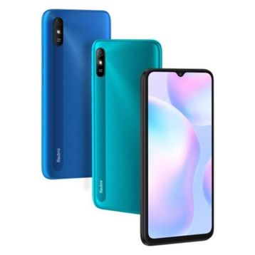 Xiaomi Redmi 9A 32 GB 2 GB Ram Yeşil