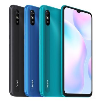 Xiaomi Redmi 9A 32 GB 2 GB Ram Yeşil