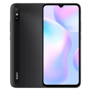 Xiaomi Redmi 9A 64 GB 4 GB Ram Gri