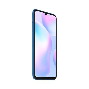 Xiaomi Redmi 9A 64 GB 4 GB Ram Mavi