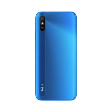 Xiaomi Redmi 9A 64 GB 4 GB Ram Mavi