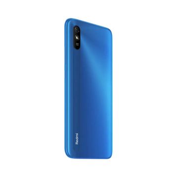 Xiaomi Redmi 9A 64 GB 4 GB Ram Mavi