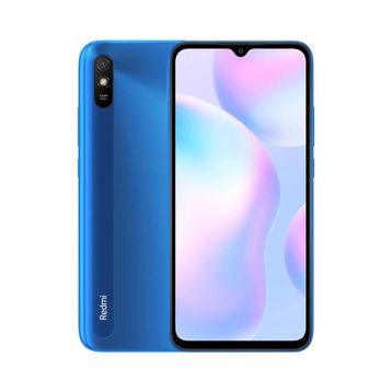 Xiaomi Redmi 9A 64 GB 4 GB Ram Mavi