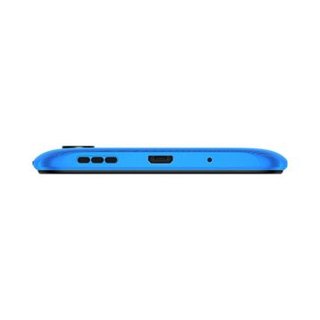 Xiaomi Redmi 9A 64 GB 4 GB Ram Mavi