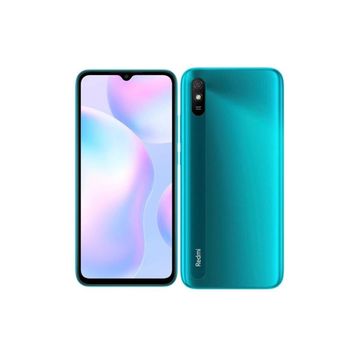 Xiaomi Redmi 9A 64 GB 4 GB Ram