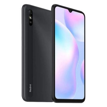 Xiaomi Redmi 9A 64 GB 4 GB Ram
