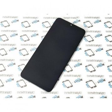 Xiaomi Redmi 9A Çıtalı LCD Dokunmatik Ekran