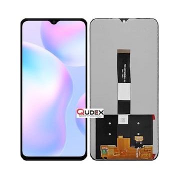 Xiaomi Redmi 9A LCD Dokunmatik Ekran